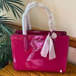 NWT KATE SPADE BAG!